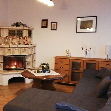 Ferienwohnung Gladbeck-Rohde Esterno foto
